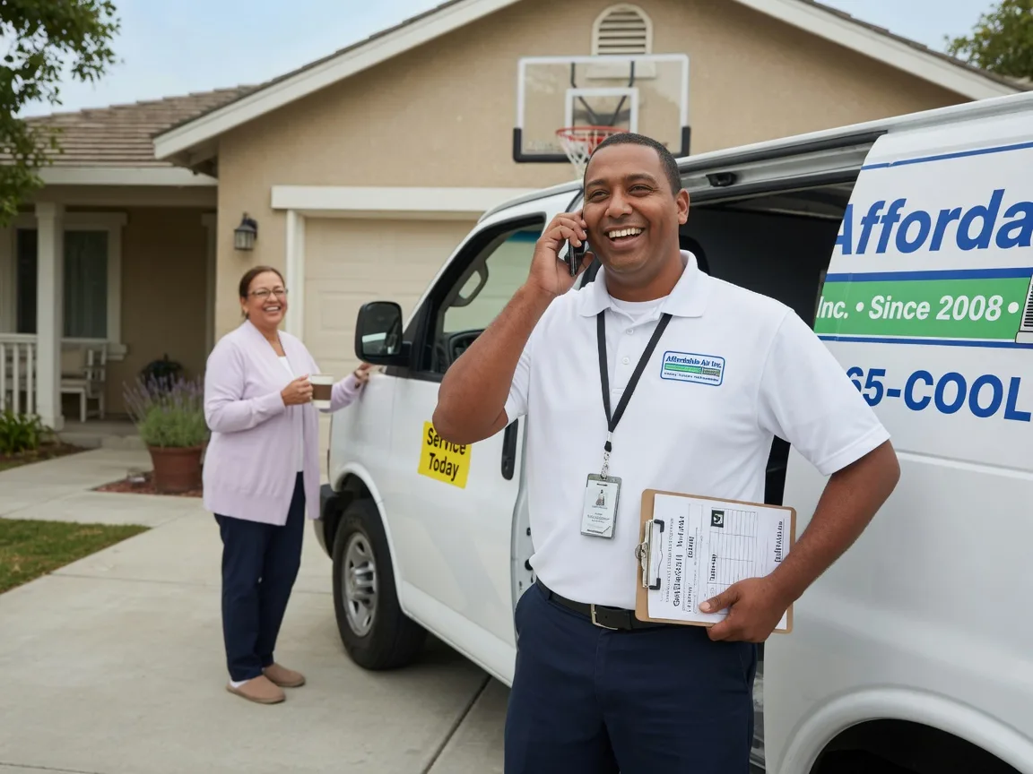 Central Ac Repair Summerfield, NC FAQs